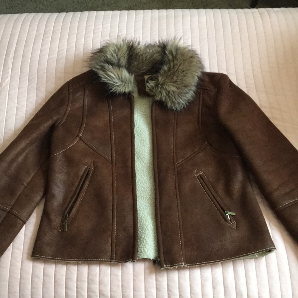 Giacca Jacket